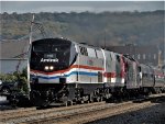 AMTRAK